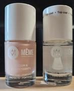 Nagellak en topcoat van MÊME, Ophalen of Verzenden, Nieuw, Overige typen
