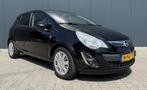 Opel Corsa 1.2 EcoFlex Selection Airco APK Nette Auto, Voorwielaandrijving, Euro 5, Stof, Gebruikt