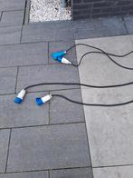 verlengkabel, Ophalen, Zo goed als nieuw, Kabel of Snoer