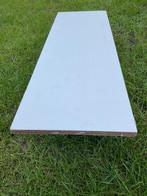 Multiplex Okoume Quickplex WPB,wit gegrond.Zaagrestanten, Doe-het-zelf en Verbouw, Platen en Panelen, Ophalen, Nieuw, Multiplex