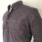 Paul & Shark shirt - overhemd - trend - fine cotton heren, Overige kleuren, Verzenden, Zo goed als nieuw, Paul & Shark