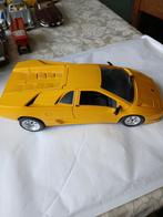 Lamborghini Diablo. Polistil/Tonka 1:18, Hobby en Vrije tijd, Modelauto's | 1:18, Ophalen of Verzenden, Gebruikt, Overige merken