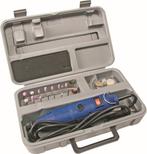 Velleman Multifunctionele precisieboor, Ophalen of Verzenden, Nieuw