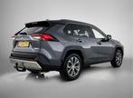 Toyota RAV4 2.5 Hybrid Dynamic | Trekhaak | Electrische acht, Auto's, Toyota, Automaat, 12 maanden, Stof, Gebruikt