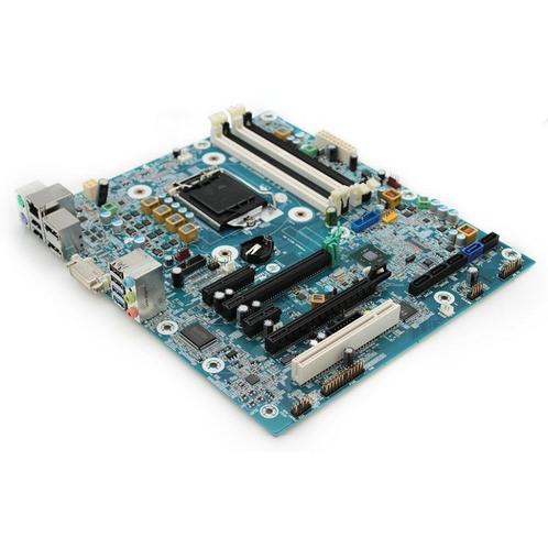 HP Z230 Tower CMT Motherboard 697894-001 698113-001, Computers en Software, Moederborden, Gebruikt, DDR3, Verzenden