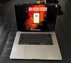 MacBook Pro 2021 | M1 Pro | 16gb | 512gb SSD | 16 inch, Computers en Software, Apple Macbooks, 512 GB, Zo goed als nieuw, 16 inch