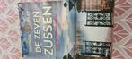 De Zeven Zussen- Lucinda Riley, Ophalen, Zo goed als nieuw