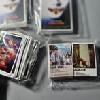 Setje Stickers *50 stuks* Game Of Thrones / Movie Posters, Ophalen of Verzenden, Nieuw, Film, Tv of Omroep