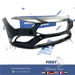 W118 BUMPER CLA AMG VOORBUMPER A1188853901 C118 ZWART WIT GR, Auto-onderdelen, Gebruikt, -, Voor, Ophalen of Verzenden