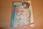 Muziekkrant Oor - 1980 - Joan Armatrading, Peter Gabriel, Boeken, Ophalen of Verzenden, Zo goed als nieuw, Muziek, Film of Tv