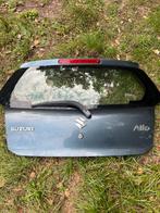 Suzuki Alto Achterklep Compleet bj 2009 t/m 2014, Ophalen of Verzenden