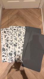 Ikea Drona bakken voor kallax kast, Ophalen, Overige materialen, Gebruikt, Mand