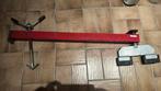 Motorblok lifter motor takel motorsteunbalk, Ophalen, Gebruikt