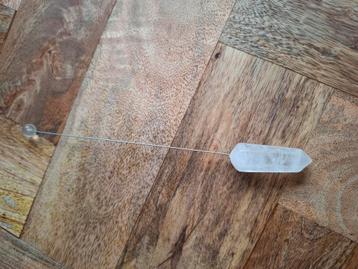 Bergkristallen biotensor beschikbaar voor biedingen