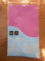 Elastic book covers (in verschillende kleuren), Diversen, Schoolbenodigdheden, Ophalen of Verzenden, Zo goed als nieuw