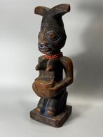 Afrikaans beeld Nigeria, Ophalen of Verzenden