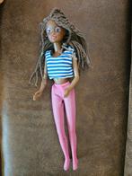 vintage Barbie pop Imani, Ophalen of Verzenden, Gebruikt, Barbie