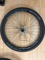 voorwiel 29'' 15x100 steekas, Ned Disc 29er, breedte 29 mm., Wiel, Gebruikt, 29er Ned Disc, Mountainbike