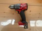 Milwaukee M18 FPD3, Doe-het-zelf en Verbouw, Ophalen of Verzenden, Zo goed als nieuw