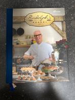 Rudolph's Bakery Kookboek, Ophalen of Verzenden, Zo goed als nieuw, Overige gebieden, Taart, Gebak en Desserts