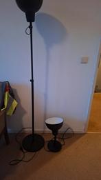 2x ikea lampen, Ophalen, Zo goed als nieuw, Minder dan 100 cm