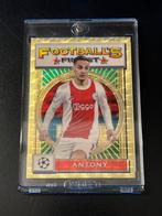 Topps Champions League Finest 2021-22 Antony 1/1, Verzenden, Nieuw, Plaatje