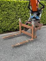 Palletvork cw30, Zakelijke goederen, Machines en Bouw | Kranen en Graafmachines, Ophalen, Graafmachine