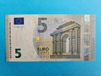 5 euro biljet uit 2013, Postzegels en Munten, Bankbiljetten | Europa | Eurobiljetten, Verzenden, Overige landen, 5 euro, Los biljet