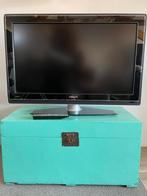Gratis afhalen: Philips ambilight tv, 15 jaar oud, 32 inch, Audio, Tv en Foto, Televisies, Ophalen, Gebruikt, Philips