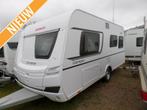 Dethleffs Camper 470 FR **Mover,Vloerverwarming**, Caravans en Kamperen, Caravans, Rondzit, Bedrijf, Overige, Dethleffs