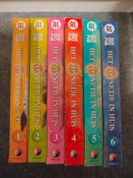 Het zonnetje in huis tv serie, Alle leeftijden, Ophalen of Verzenden, Zo goed als nieuw