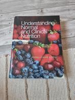 Understanding Normal and Clinical Nutrition, Boeken, Gezondheid, Dieet en Voeding, Ophalen of Verzenden, Dieet en Voeding, Zo goed als nieuw