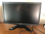 Acer LCD monitor, Computers en Software, Monitoren, Ophalen, Gebruikt, VGA, Acer