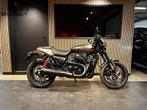 HARLEY-DAVIDSON STREET ROD XG 750 A (bj 2019), 2 cilinders, Motorrijbewijs A, Bedrijf, 749 cc