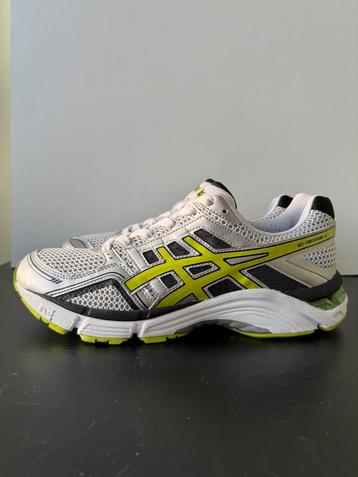 Asics gel fortitude 6, als nieuw! maat 42,5 beschikbaar voor biedingen
