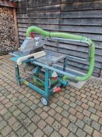 Gjerde 1603 bouwzaag, Doe-het-zelf en Verbouw, Ophalen, Gebruikt, 70 mm of meer, Overige typen