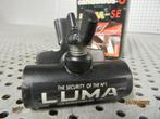 Slothouder - klem voor beugelslot - Luma model 3 - Adapter, Motoren, Accessoires | Sloten, Nieuw
