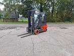 Linde E30 387 serie bouwjaar 2020, Zakelijke goederen, Machines en Bouw | Heftrucks en Intern transport, 2000 tot 3000 kg, Ophalen