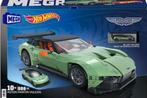 Hot Wheels Voertuig Aston Martin Vulcan HMY97 635 onderdelen, Overige merken, 1:50 of kleiner, Auto, Nieuw