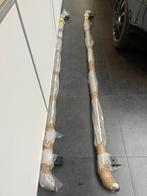 Sidebars - VWCrafter / MB Sprinter - L3 - Aluminium - Nieuw, Ophalen, Nieuw