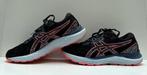 Asics Gel Cumulus 23 maat 40,5, Sport en Fitness, Loopsport en Atletiek, Verzenden, Gebruikt, Hardloopschoenen, Asics