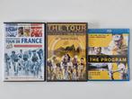 3x Wielrennen - Geseald, Alle leeftijden, Ophalen of Verzenden, Nieuw in verpakking, Documentaire