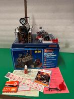 Stoommachine Wilesco D20, Ophalen of Verzenden, Zo goed als nieuw