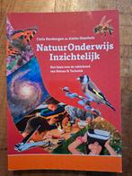 Natuuronderwijs Inzichtelijk - Carla Kersbergen, Ophalen, Zo goed als nieuw, Niet van toepassing, Carla Kersbergen, Amito Haarhuis