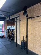 2 Squat Racks, Ophalen, Nieuw, Benen, Overige typen