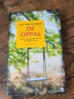 Jet van Vuuren, De Oppas, Ophalen of Verzenden, Gelezen, Nederland