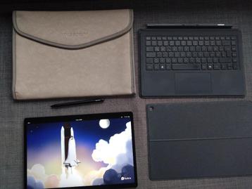 Krachtige Minisforum V3 SE Linux Tablet – Ryzen 7 16GB/1 TB beschikbaar voor biedingen