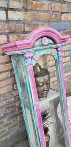 Shabby/Altaarkastje/Gedenkkastje/Herdenkingskastje/Kastje, Ophalen of Verzenden