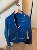 Harry’s horse wedstrijd jas Blauw maat M, Maat 38/40 (M), Harry’s horse, Blauw, Ophalen of Verzenden