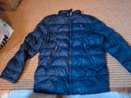 Winterjas Ralph Lauren Maat XL (18-20), Ophalen of Verzenden, Maat 56/58 (XL), Blauw